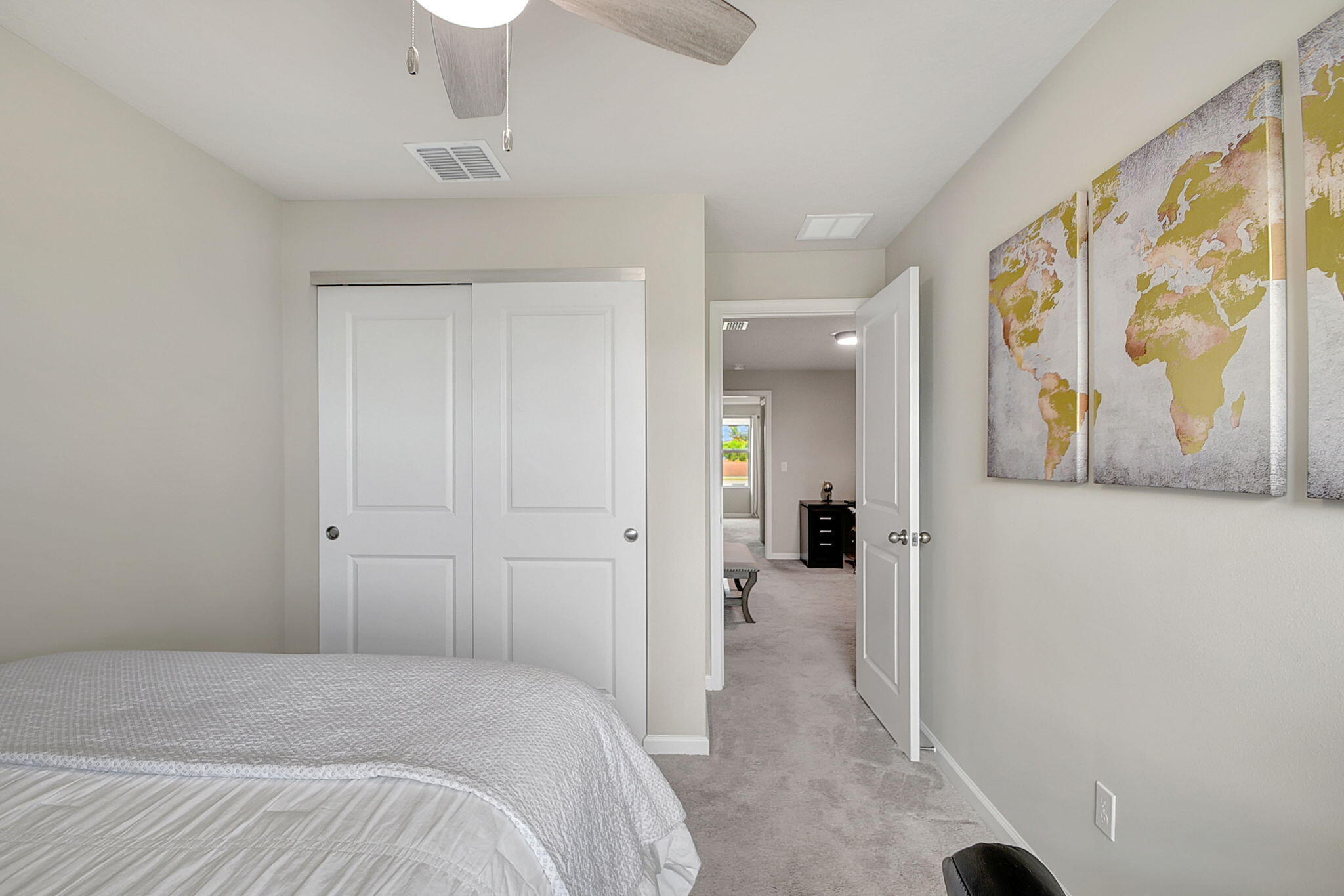 ENCLAVE AT MANGONIA PARK - Residential