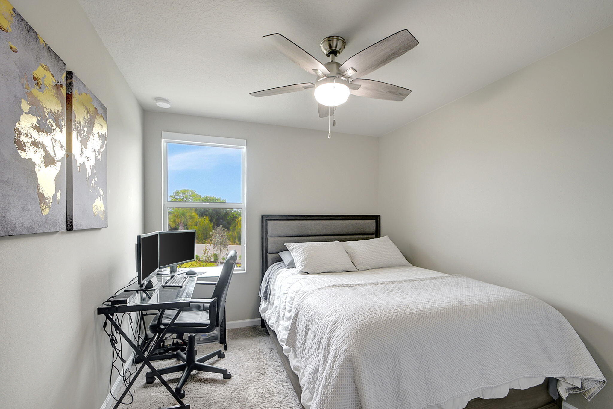 ENCLAVE AT MANGONIA PARK - Residential