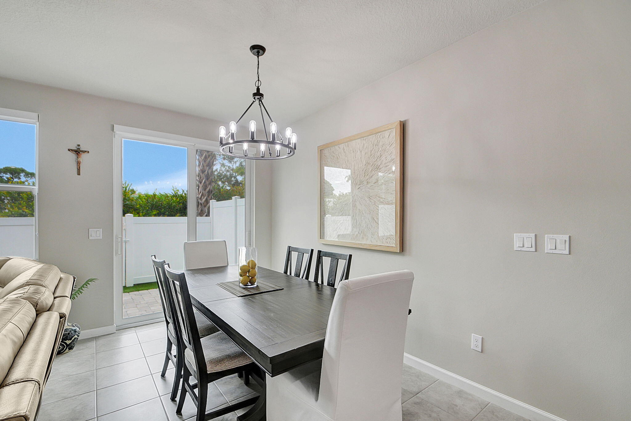 ENCLAVE AT MANGONIA PARK - Residential