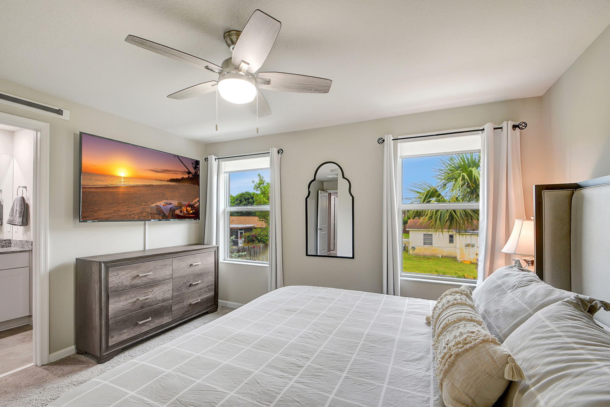 ENCLAVE AT MANGONIA PARK - Residential