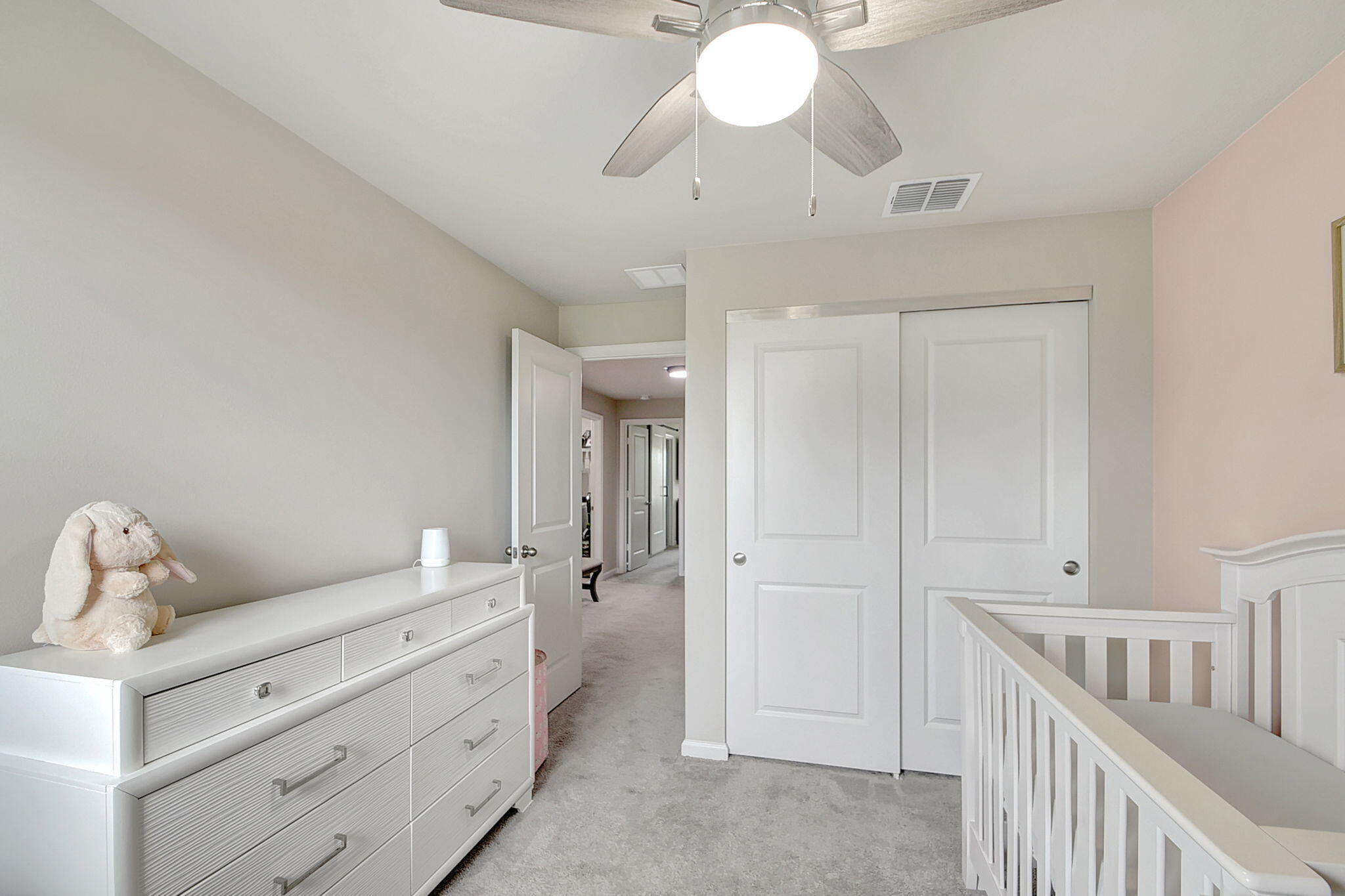 ENCLAVE AT MANGONIA PARK - Residential