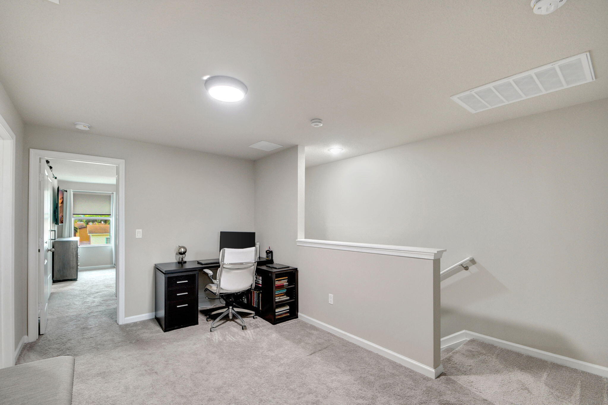 ENCLAVE AT MANGONIA PARK - Residential