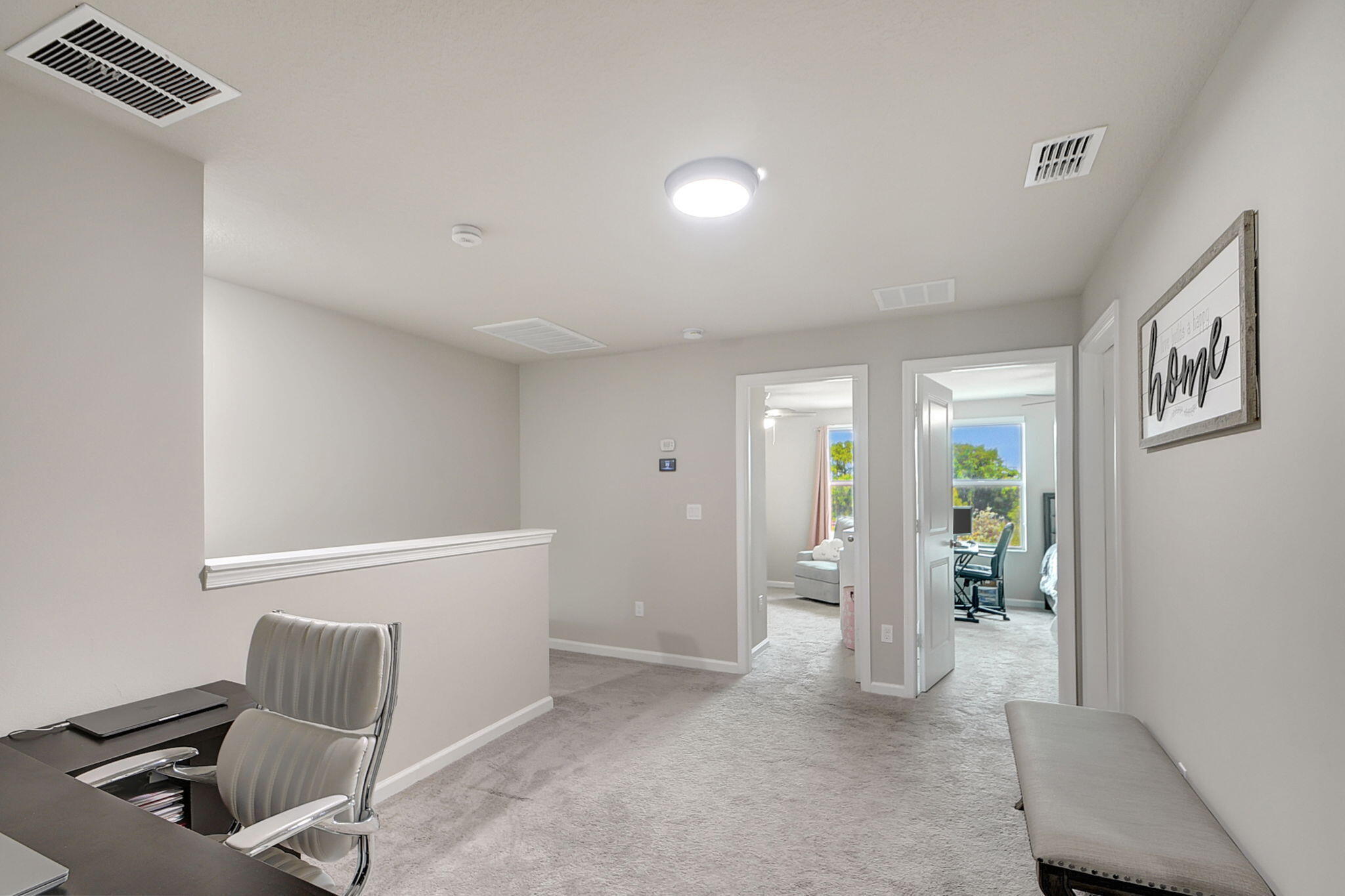 ENCLAVE AT MANGONIA PARK - Residential