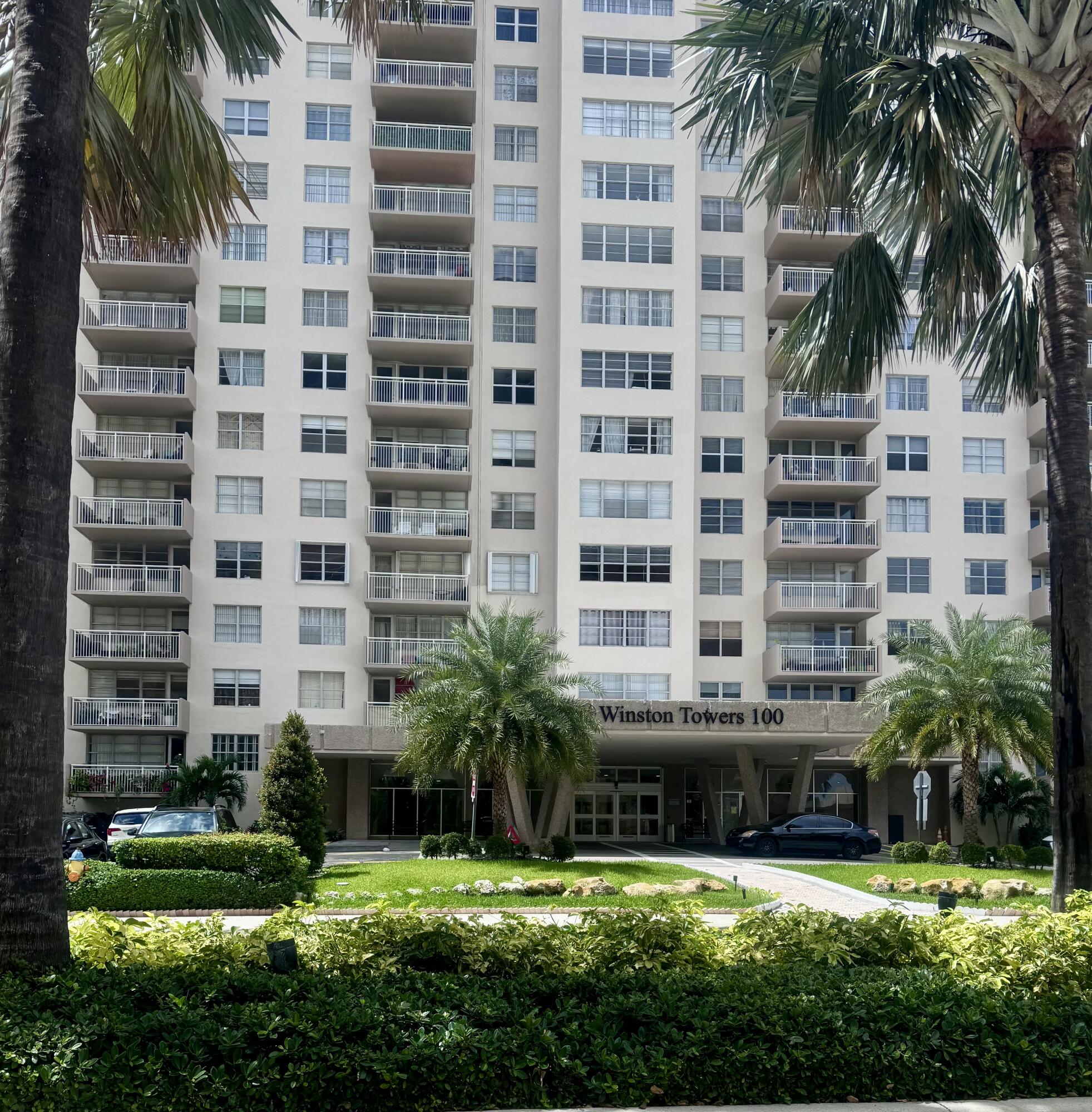 250 174th Street 2012