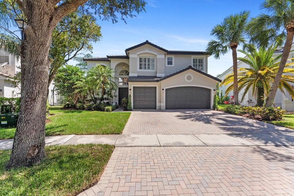 Photo of 19335 Skyridge Circle, Boca Raton, FL 33498 (MLS # R11102042)