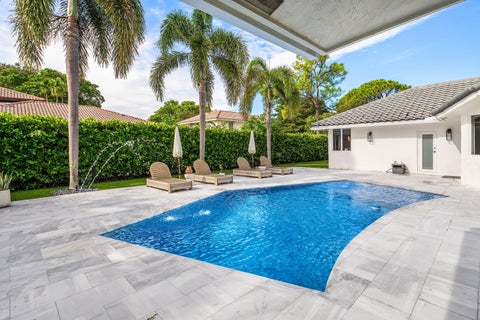 Tiny photo for 2550 NW 28TH Street, Boca Raton, FL 33434 (MLS # B26081190)
