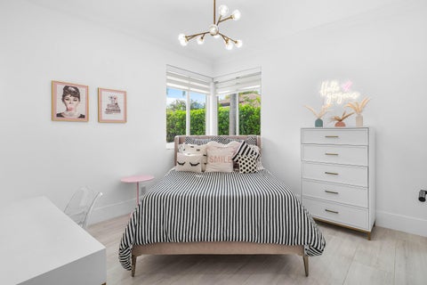 Tiny photo for 2550 NW 28TH Street, Boca Raton, FL 33434 (MLS # B26081190)