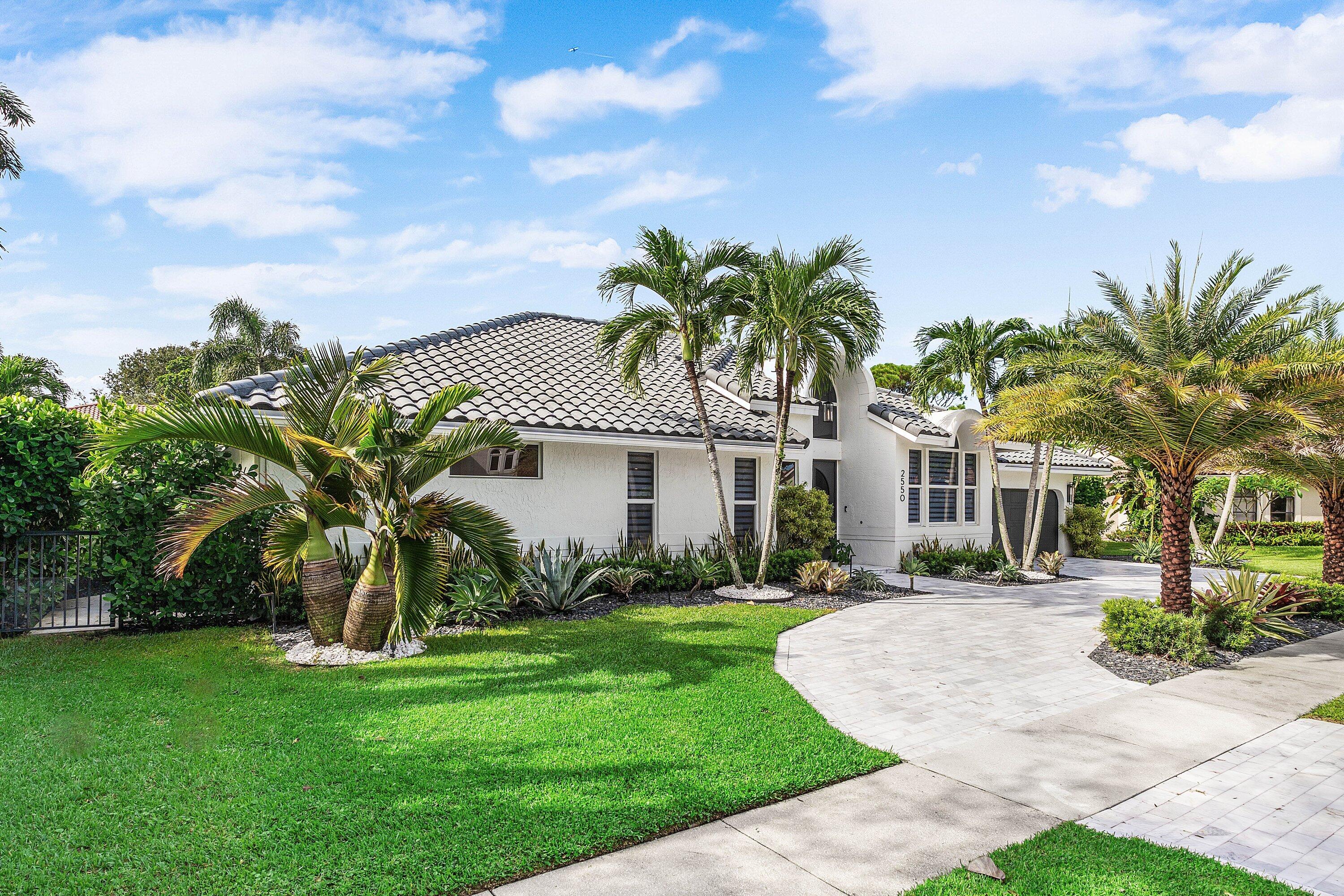 2550 NW 28TH Street