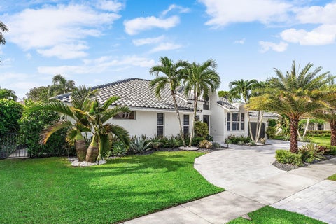 Tiny photo for 2550 NW 28TH Street, Boca Raton, FL 33434 (MLS # B26081190)