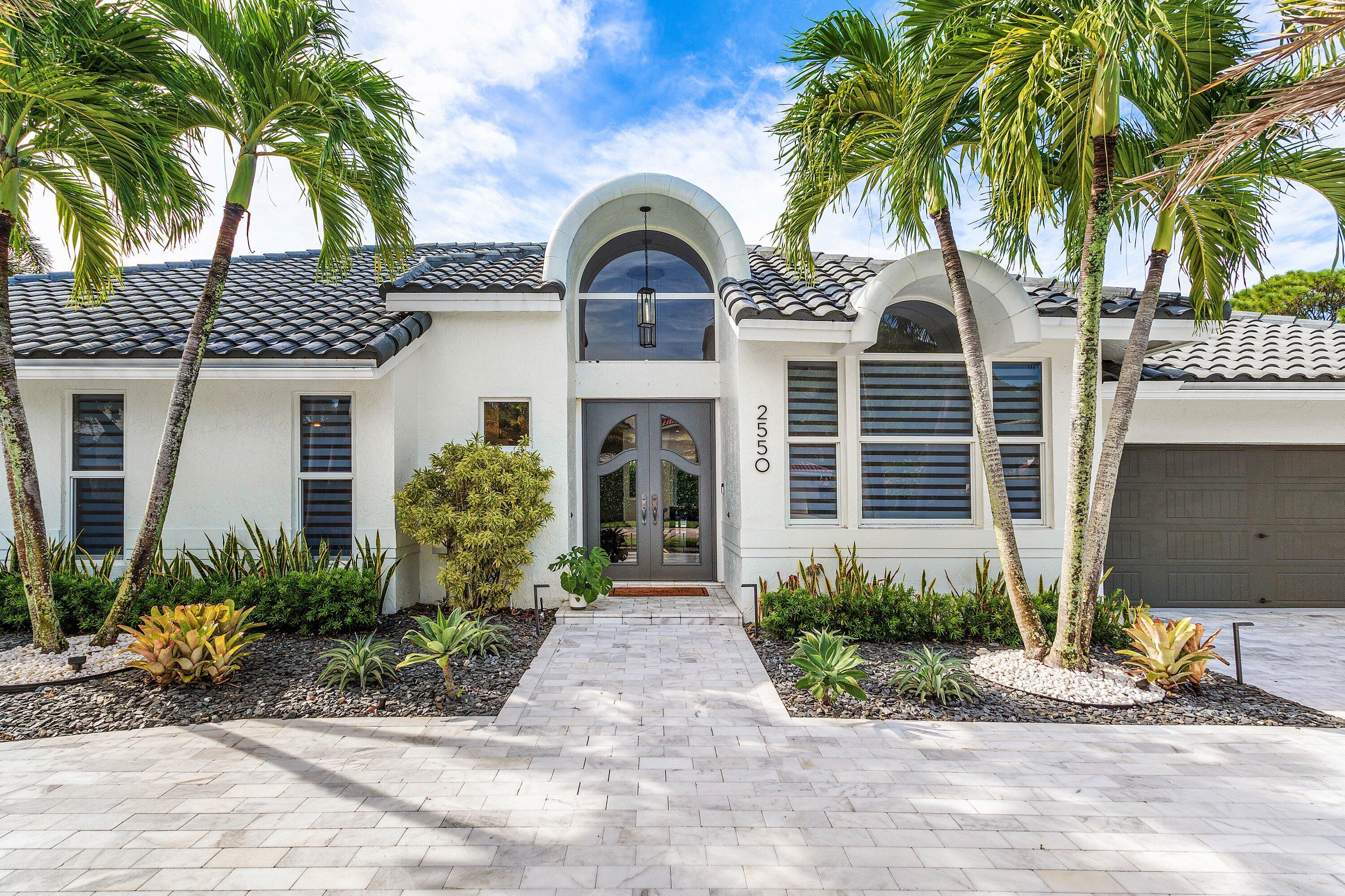 2550 NW 28TH Street