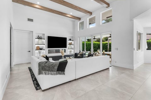 Tiny photo for 2550 NW 28TH Street, Boca Raton, FL 33434 (MLS # B26081190)