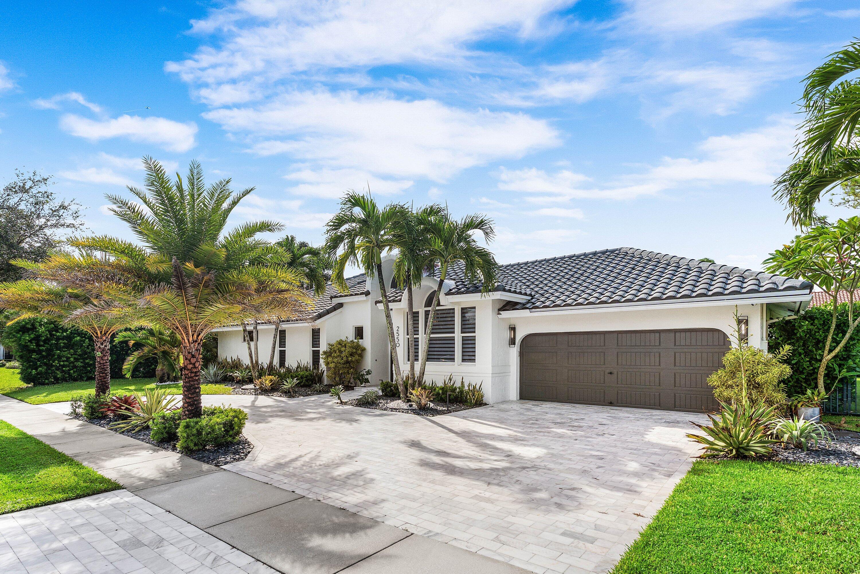 2550 NW 28TH Street