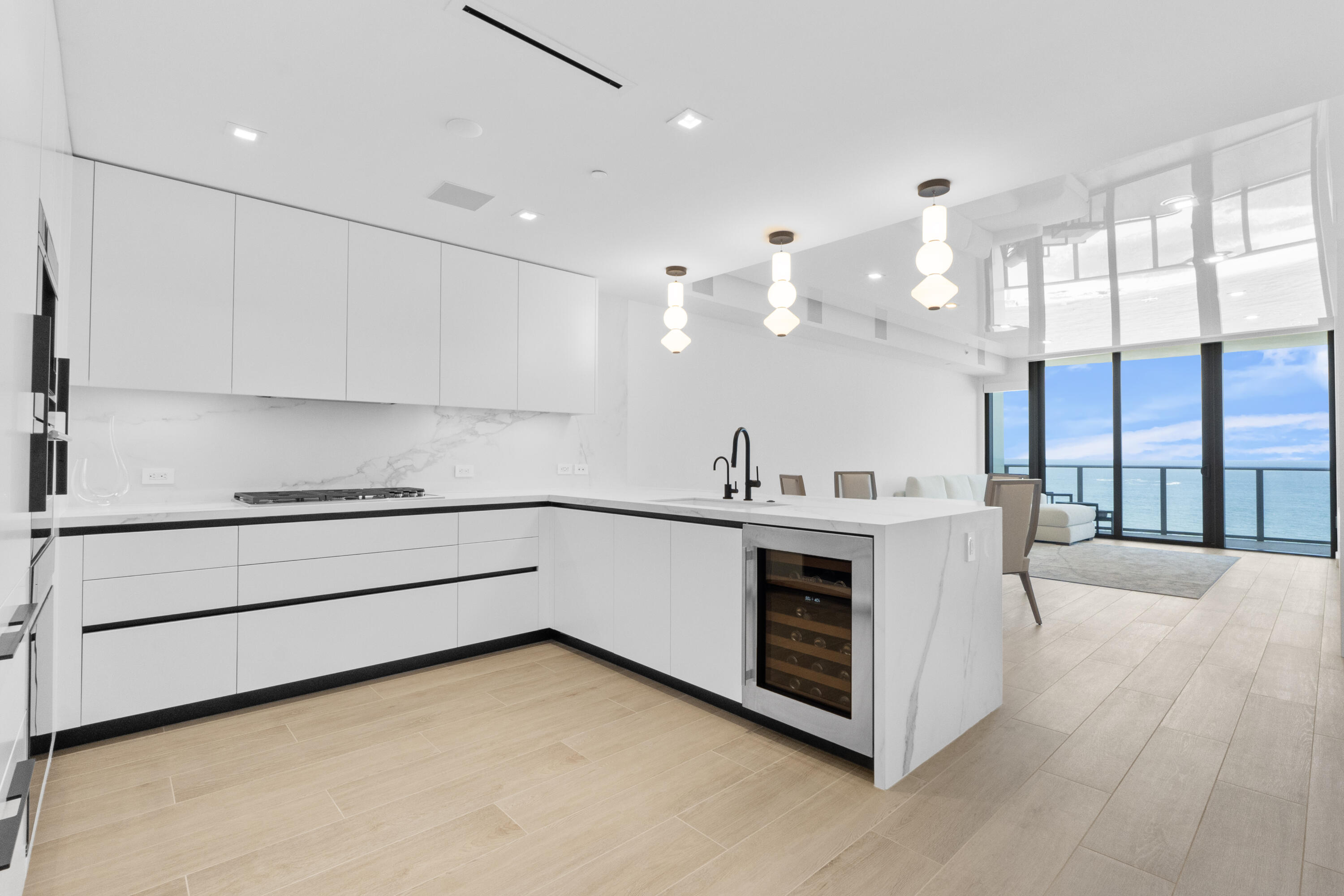 Solemar Beach Condo - Residential Lease