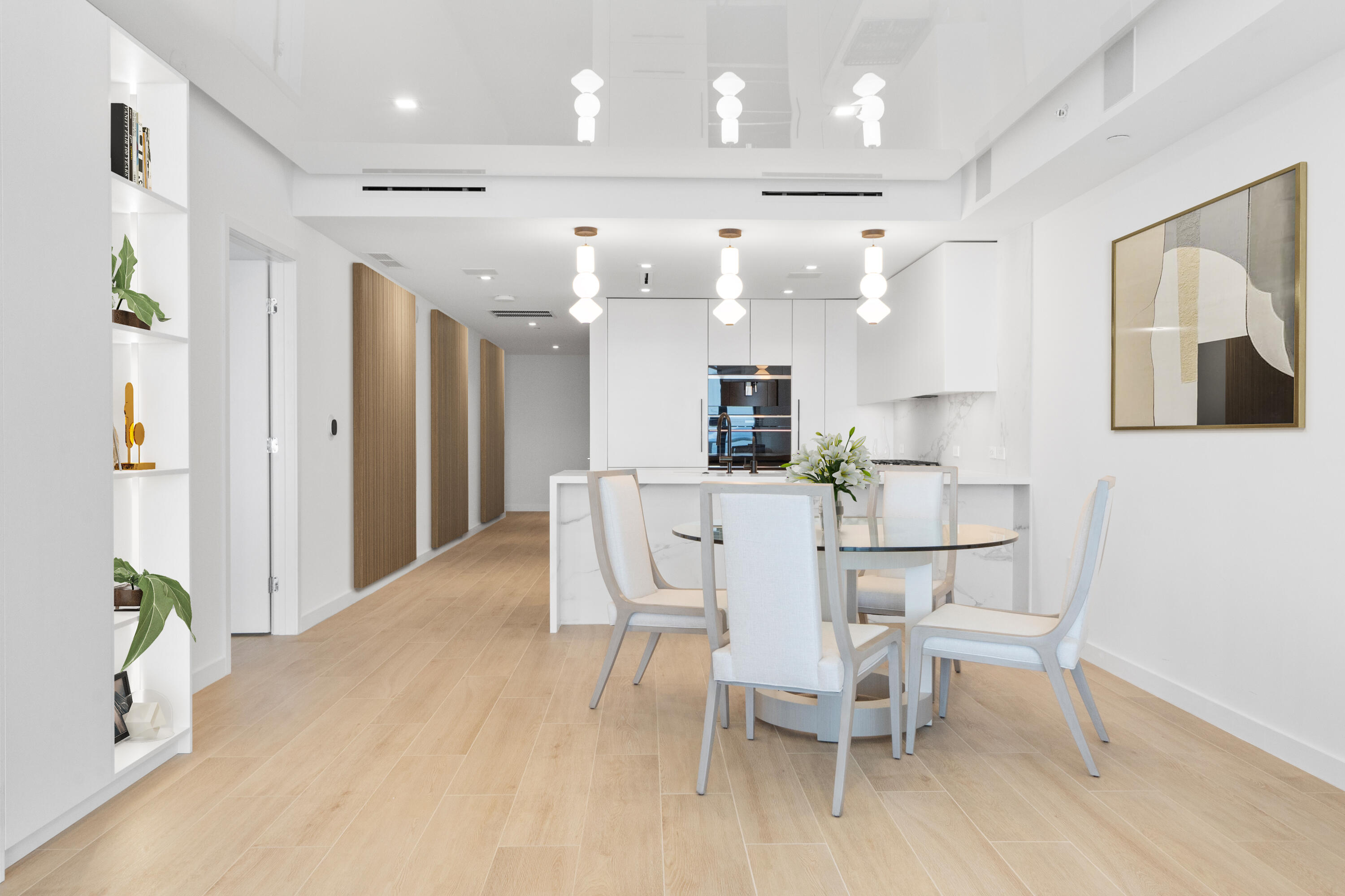 Solemar Beach Condo - Residential Lease