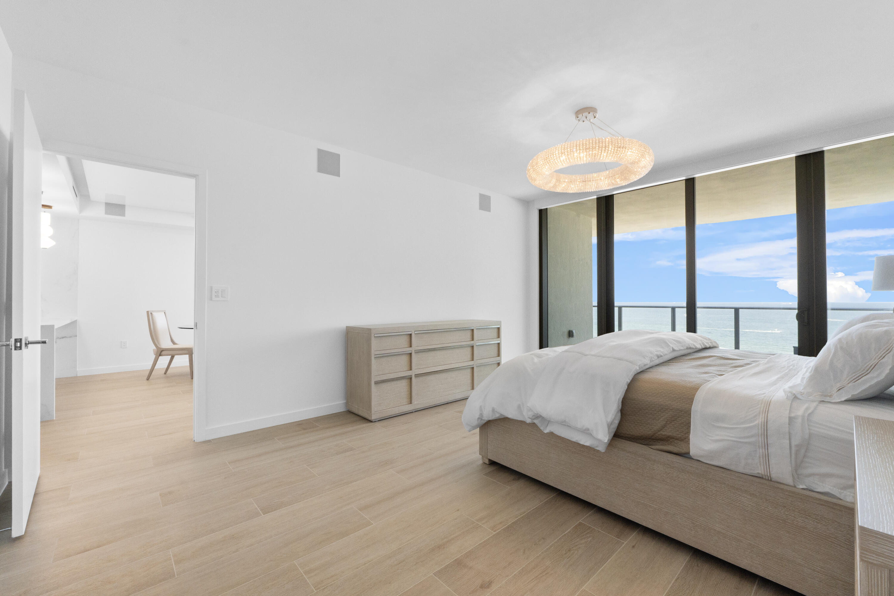 Solemar Beach Condo - Residential Lease