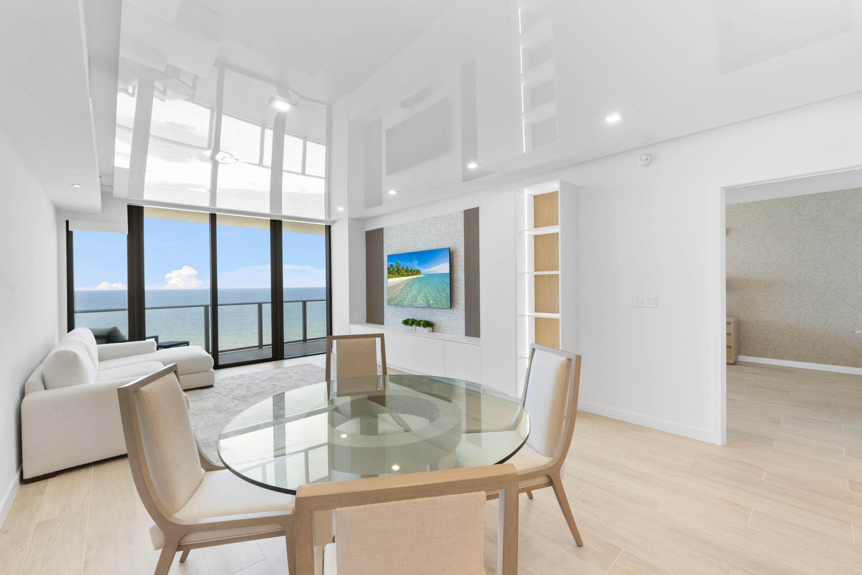 Solemar Beach Condo - Residential Lease