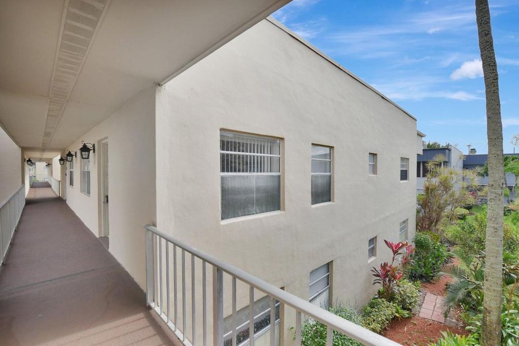 Photo of 78 Burgundy B, Delray Beach, FL 33484 (MLS # R11047496)