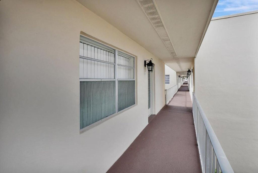 Photo of 78 Burgundy B, Delray Beach, FL 33484 (MLS # R11047496)