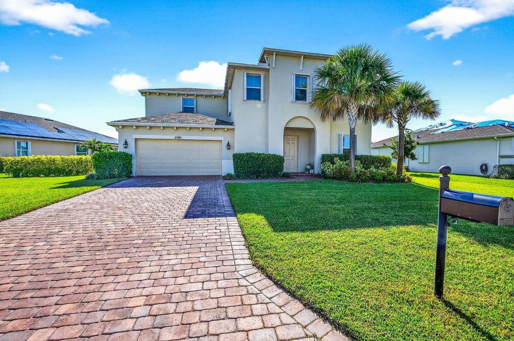 Photo of 5986 Sequoia Circle, Vero Beach, FL 32967 (MLS # R11116263)