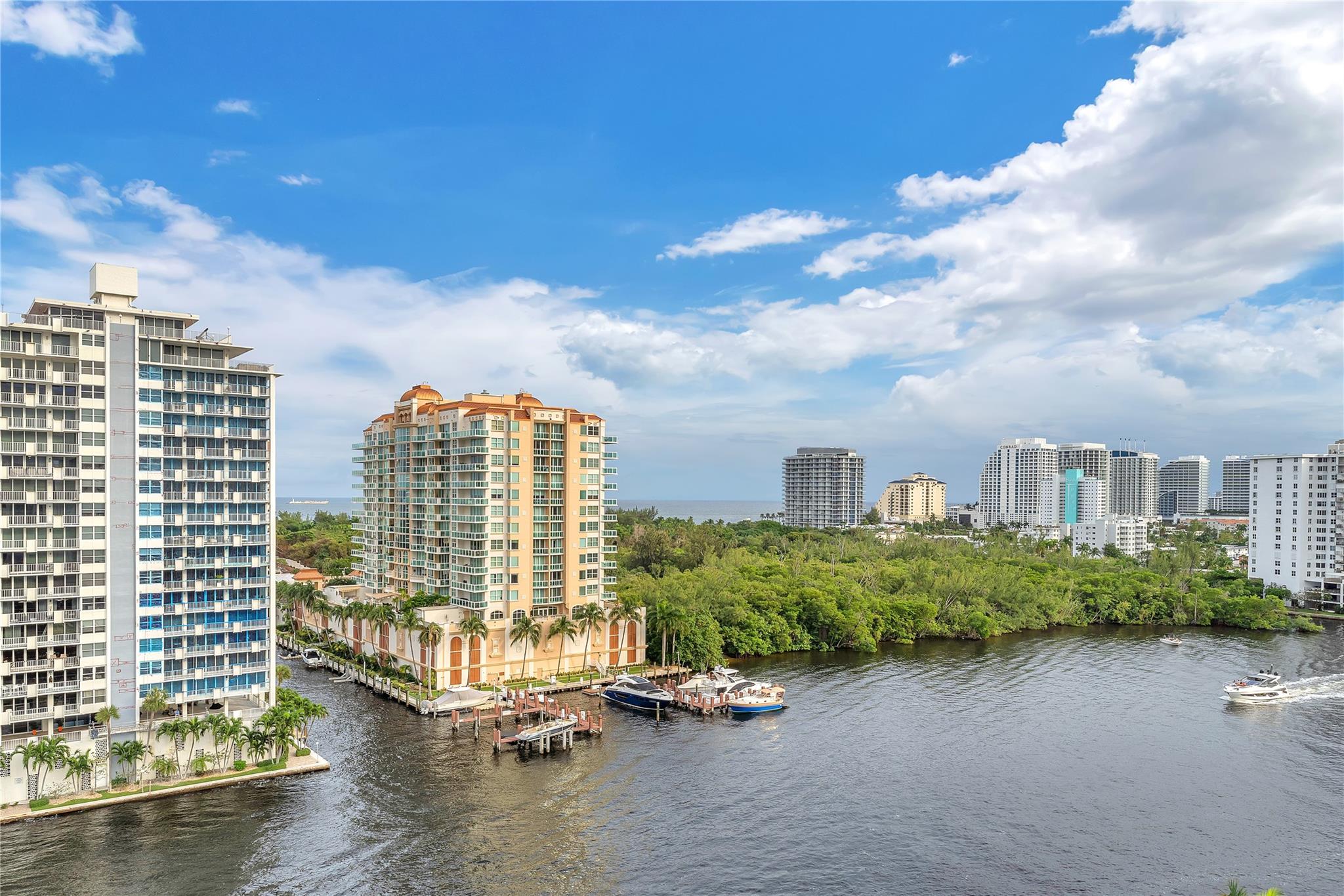 2670 E Sunrise Blvd 1122