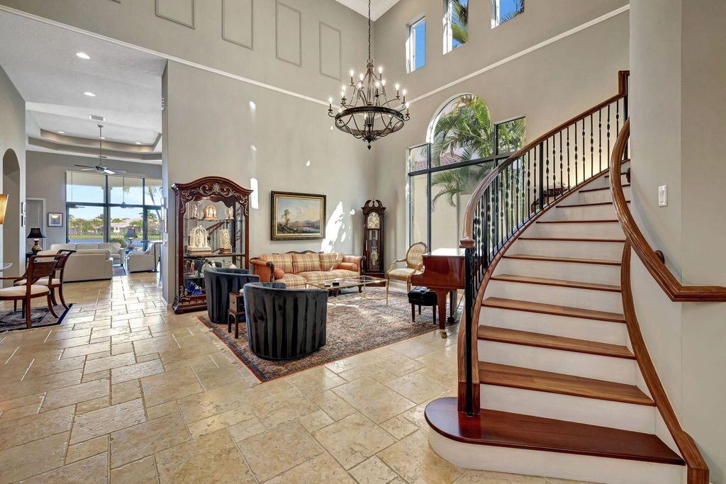 Photo of 17987 Lake Azure Way, Boca Raton, FL 33496 (MLS # R11048351)