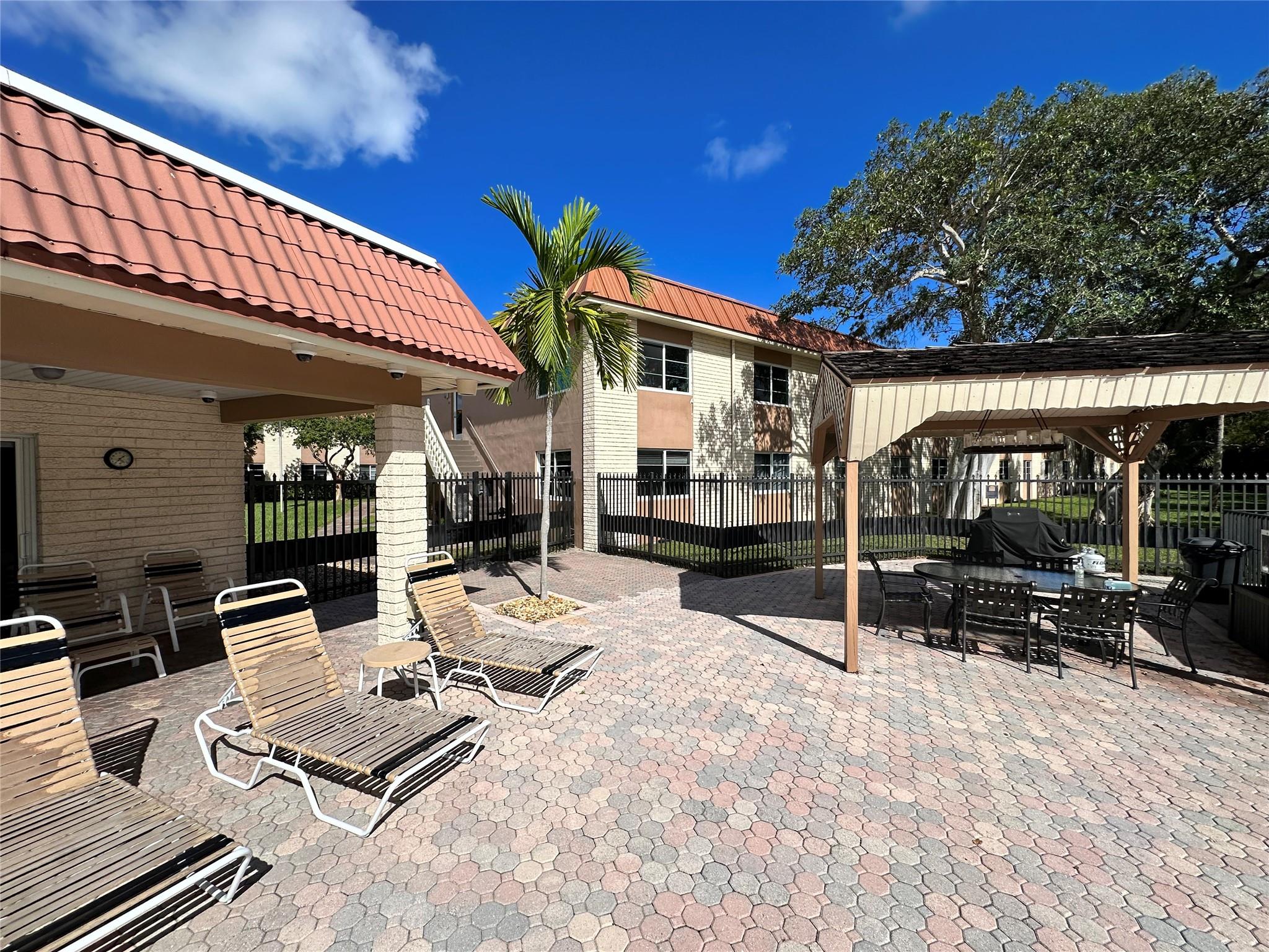 MANOR GROVE VILLAGE 1 - Residential Lease