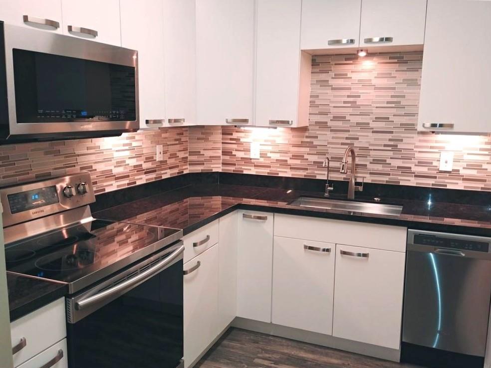 MANOR GROVE VILLAGE 1 - Residential Lease