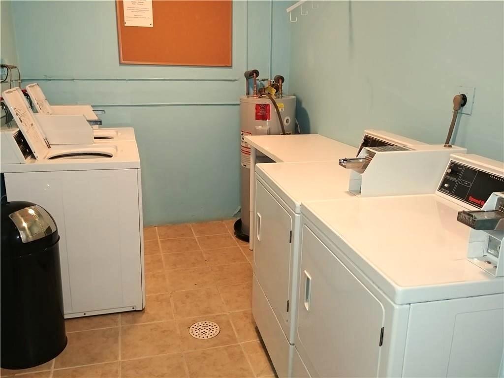 MANOR GROVE VILLAGE 1 - Residential Lease