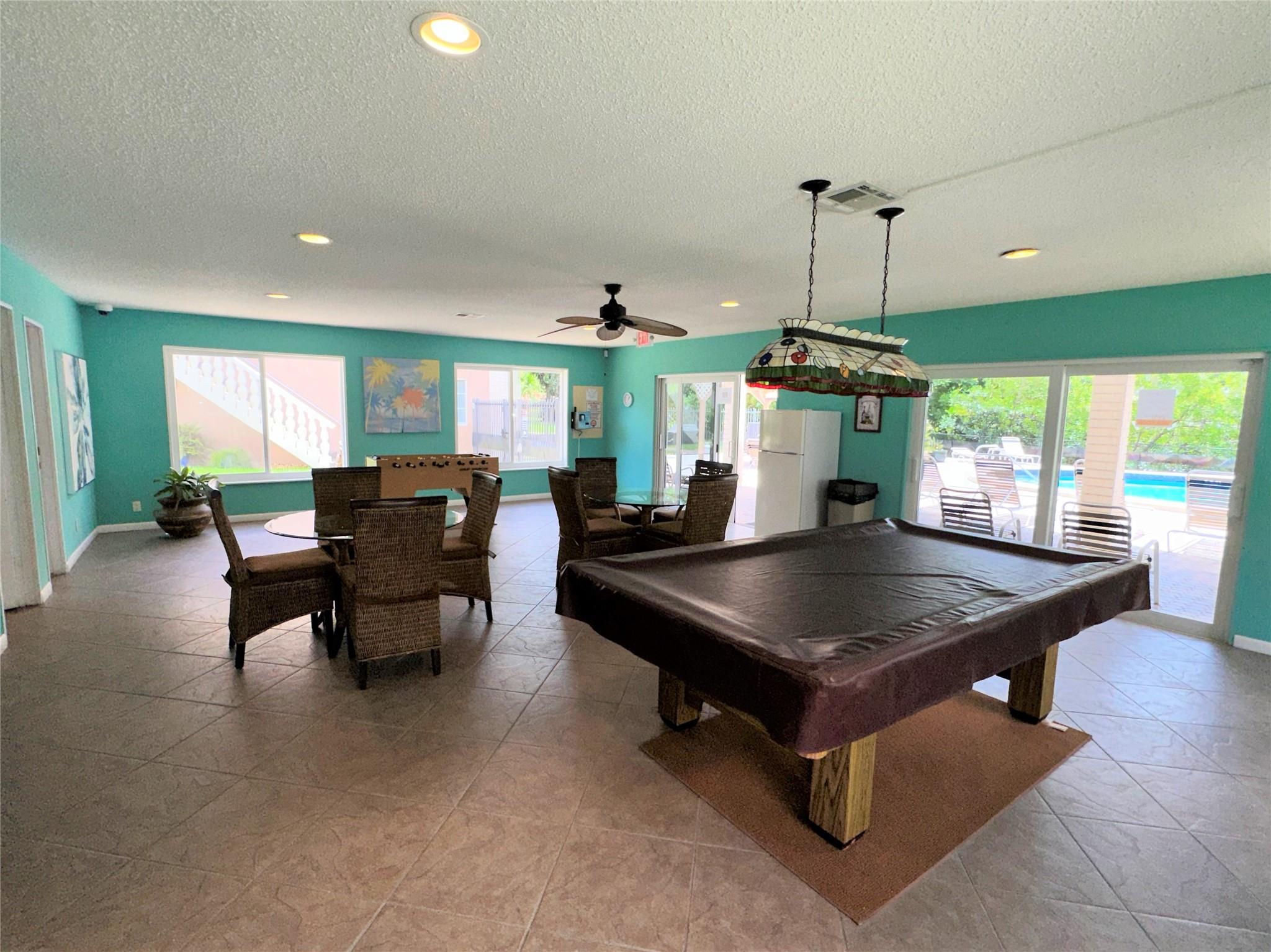 MANOR GROVE VILLAGE 1 - Residential Lease