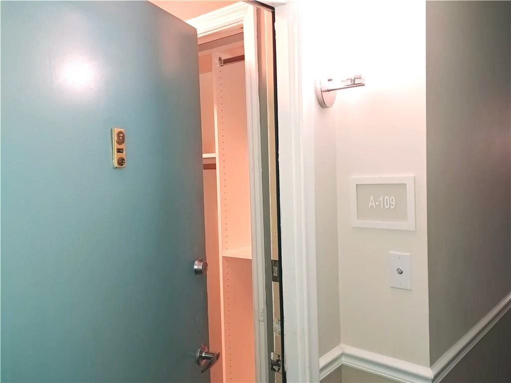 MANOR GROVE VILLAGE 1 - Residential Lease