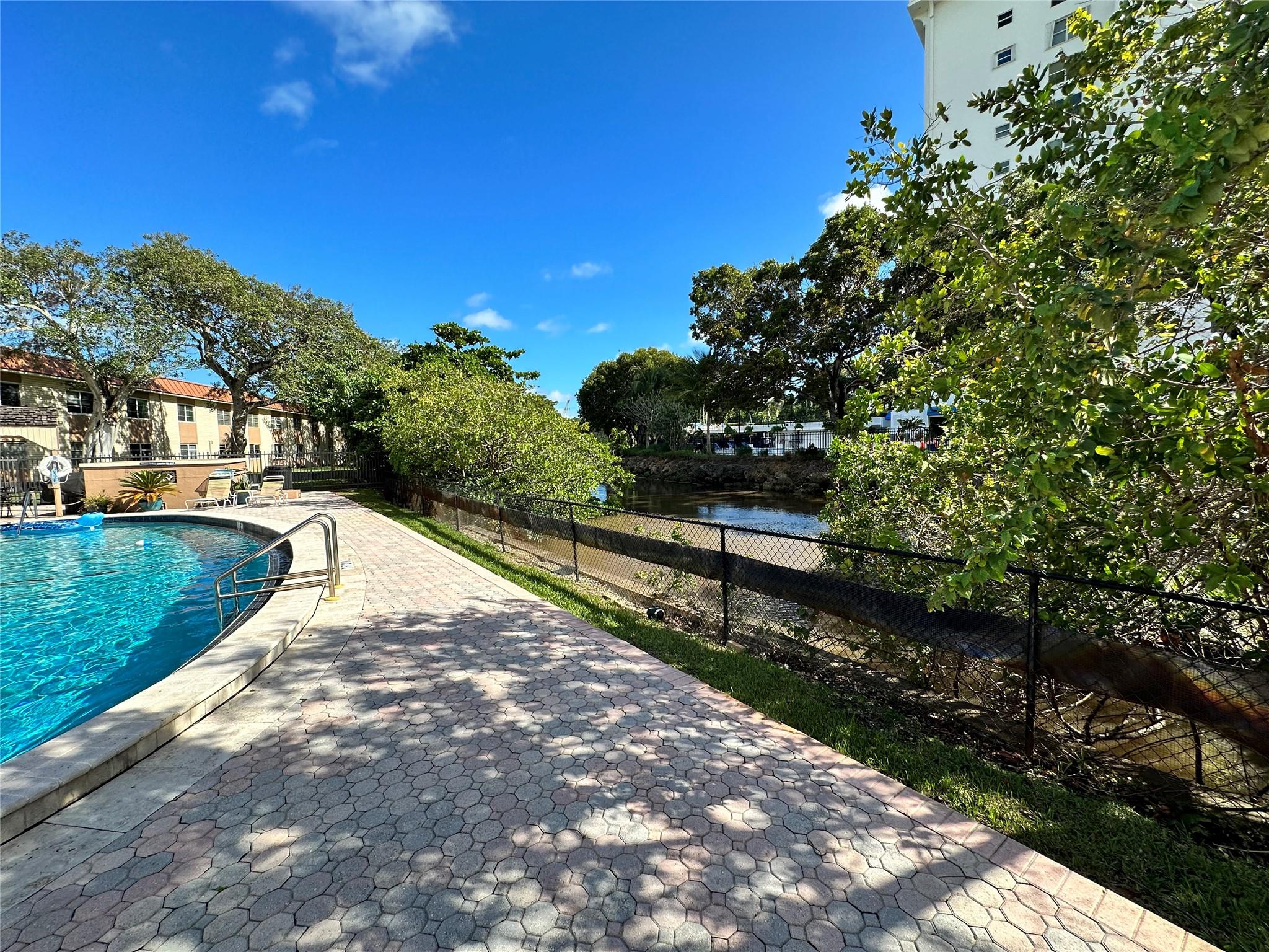 MANOR GROVE VILLAGE 1 - Residential Lease