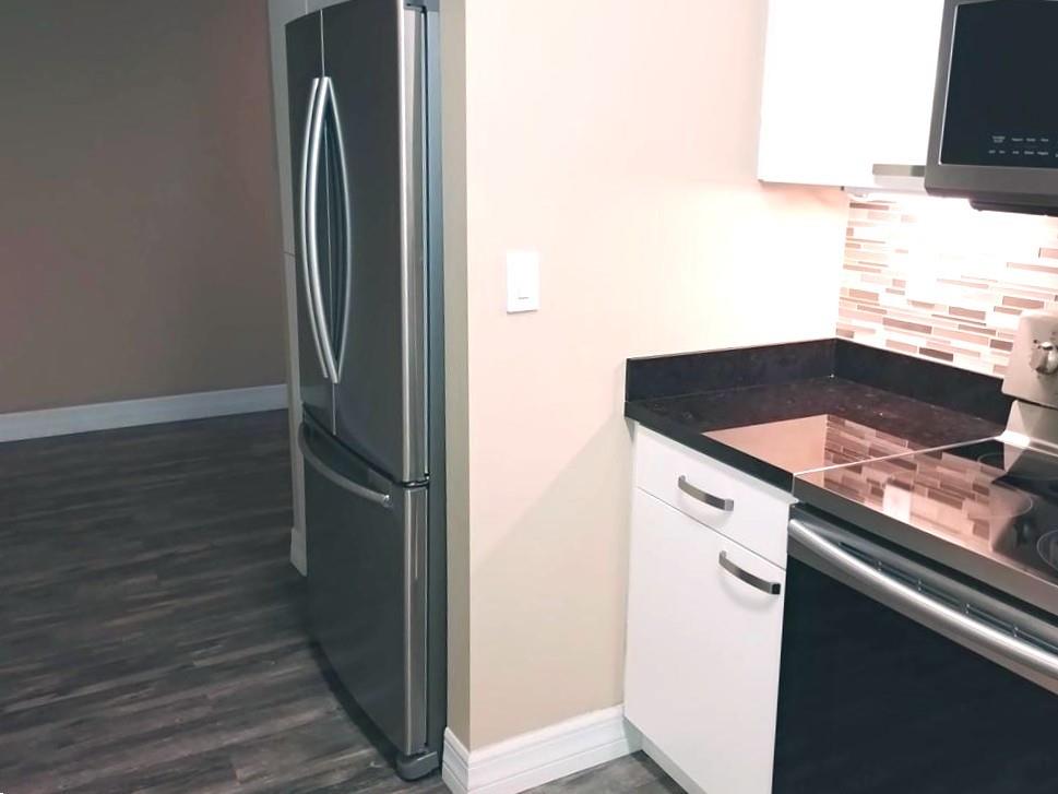 MANOR GROVE VILLAGE 1 - Residential Lease