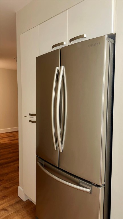 MANOR GROVE VILLAGE 1 - Residential Lease