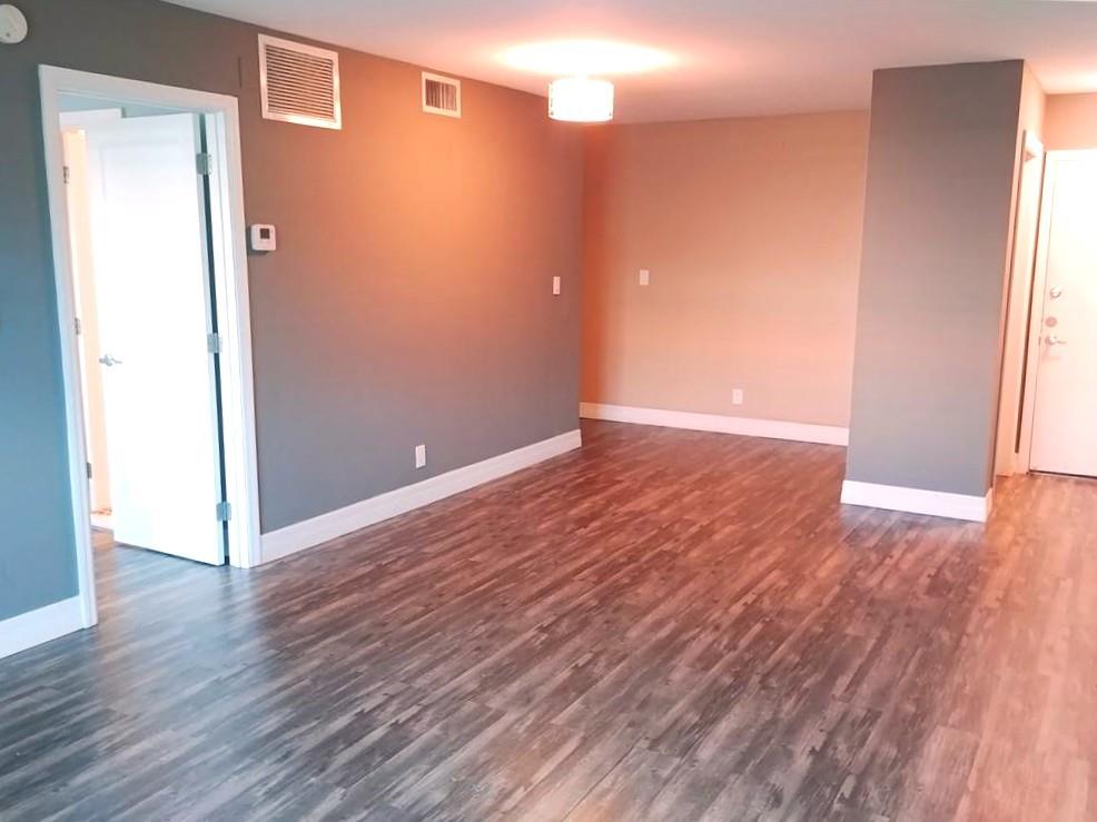 MANOR GROVE VILLAGE 1 - Residential Lease