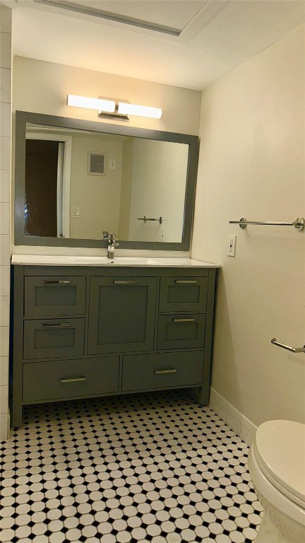 MANOR GROVE VILLAGE 1 - Residential Lease