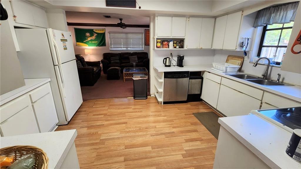 South Fork Estates 55-2 B - Residential