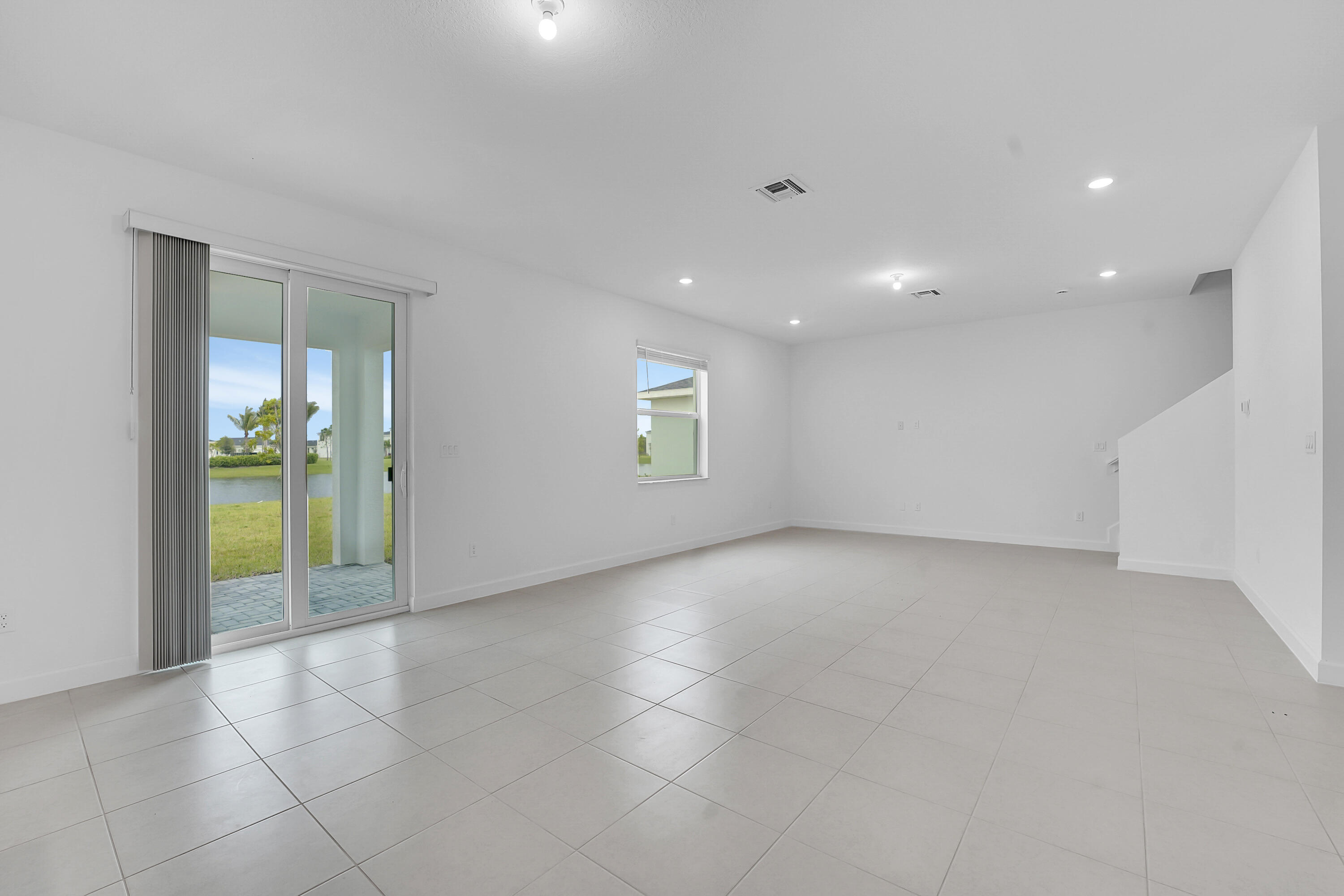 SEAGROVE PUD - Residential Lease