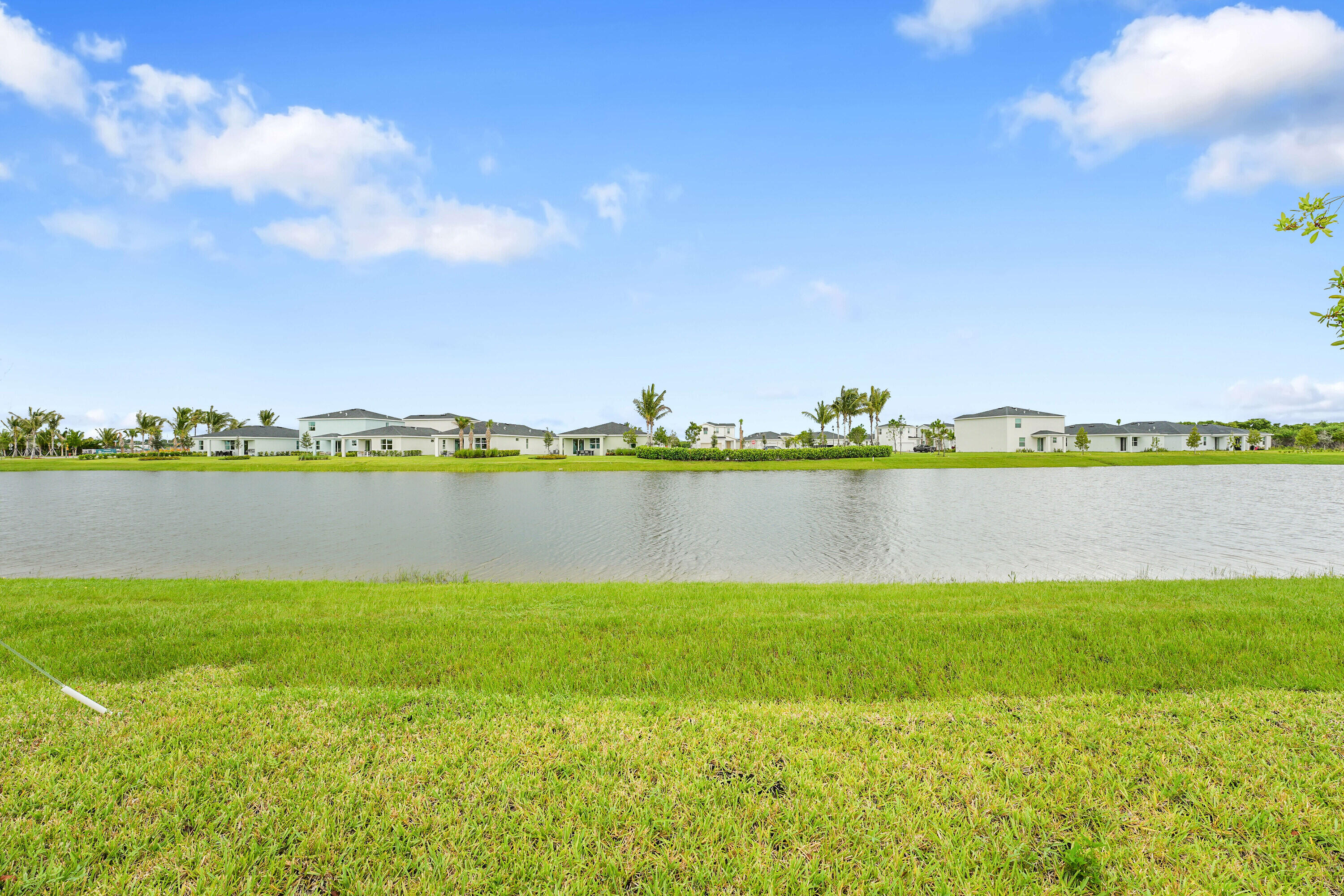SEAGROVE PUD - Residential Lease