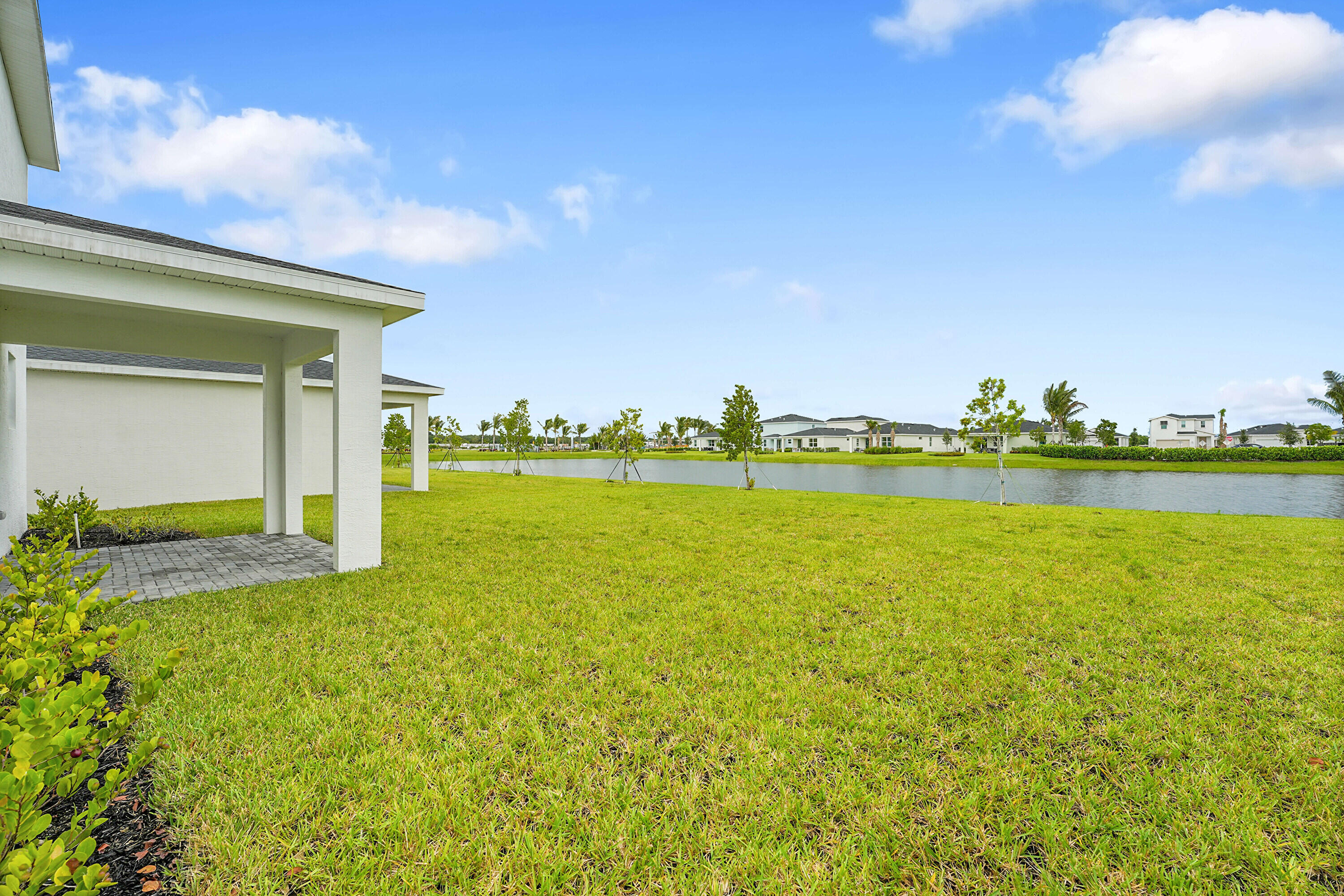 SEAGROVE PUD - Residential Lease