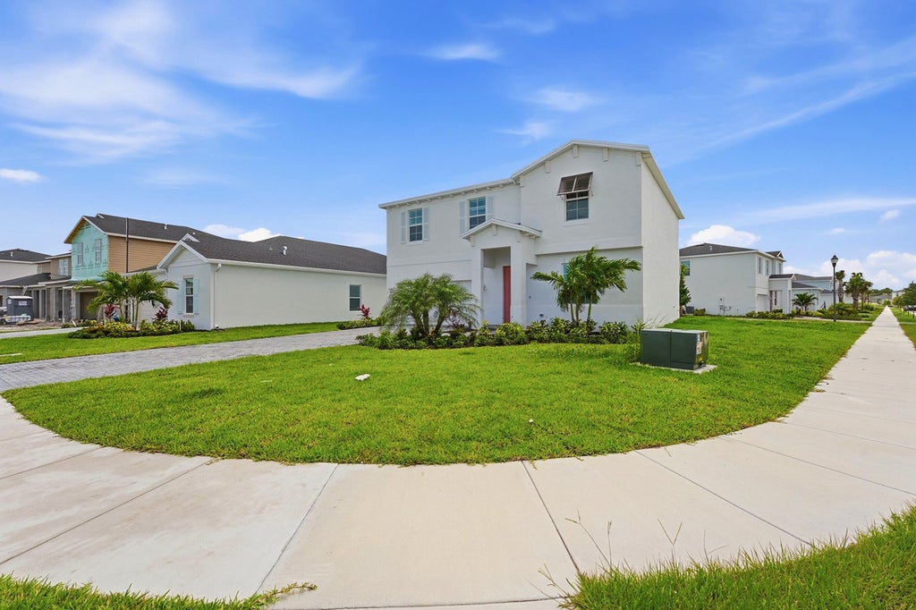 Photo of 2986 Spanish Cedar Place, Fort Pierce, FL 34946 (MLS # B26034257)