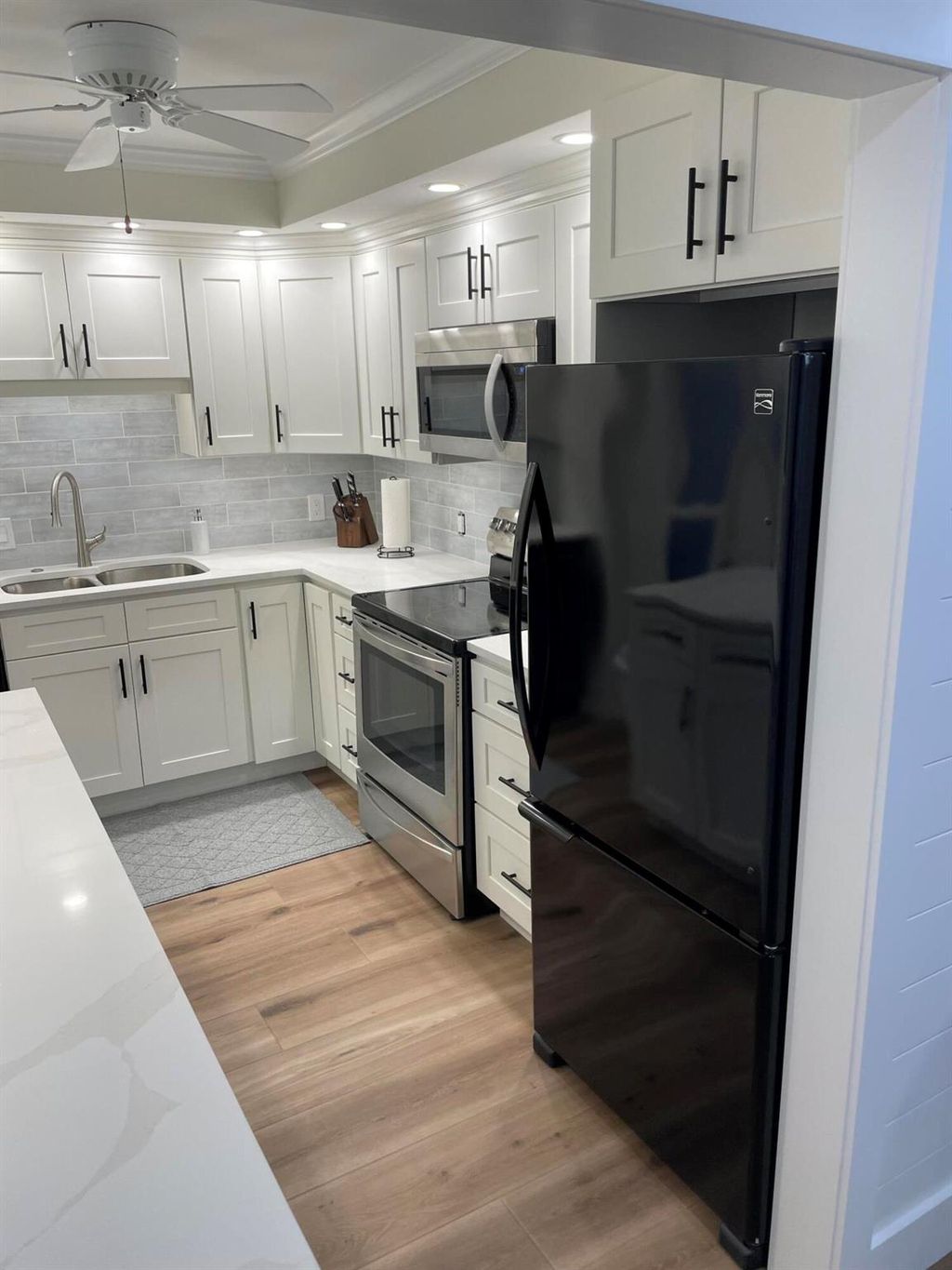 Photo of 225 Beach Road #402, Tequesta, FL 33469 (MLS # R11054519)