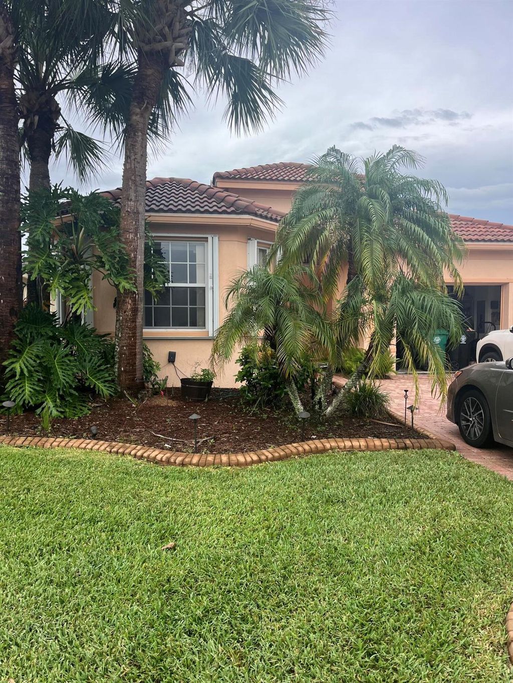 Photo of 649 Stanford Lane, Port Saint Lucie, FL 34983 (MLS # R11099688)