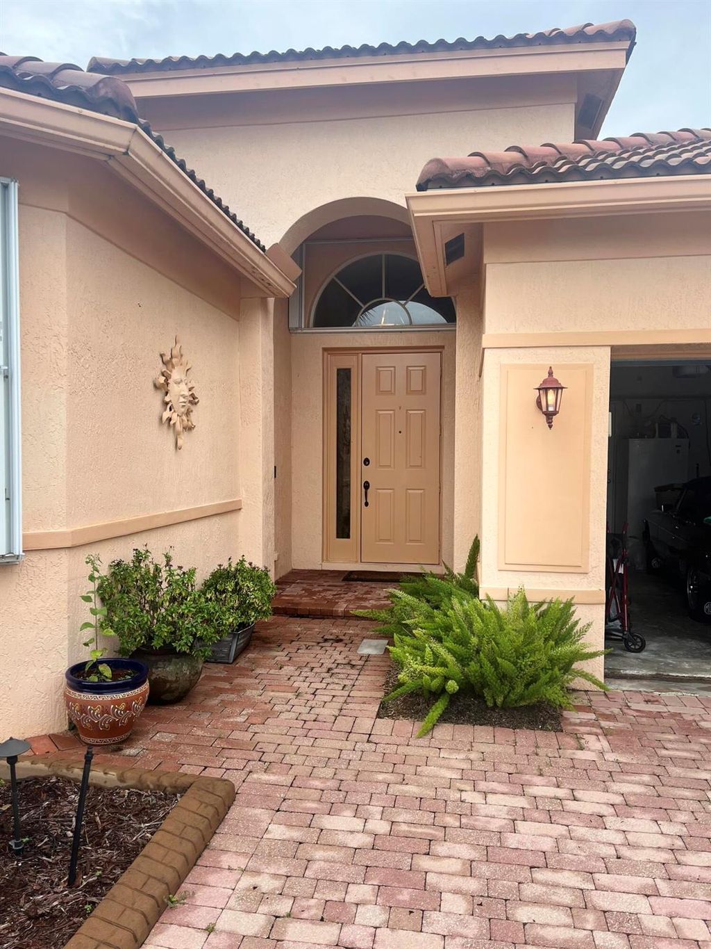 Photo of 649 Stanford Lane, Port Saint Lucie, FL 34983 (MLS # R11099688)