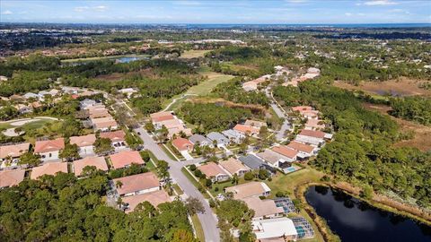 A home in Stuart