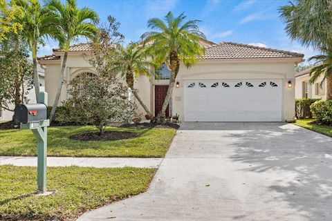 A home in Stuart