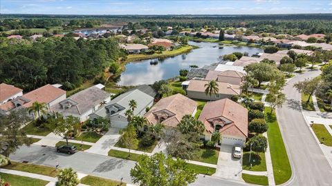 A home in Stuart