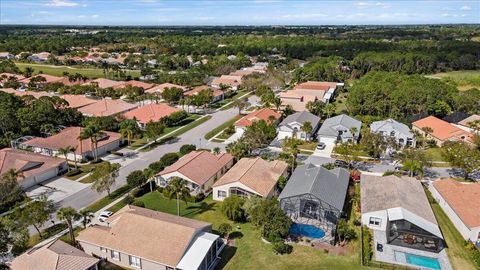 A home in Stuart