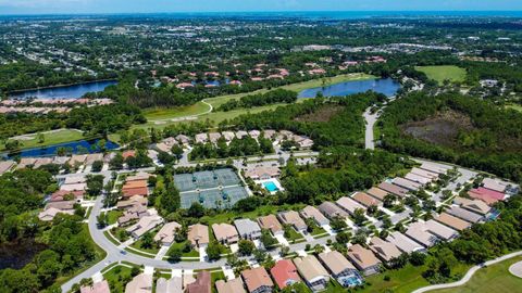 A home in Stuart