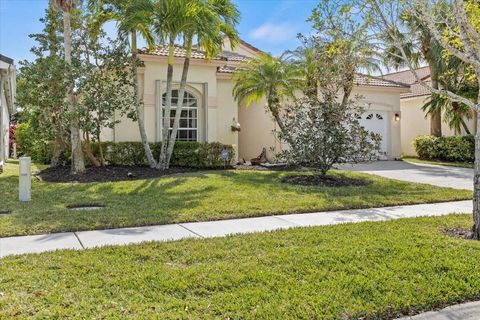 A home in Stuart