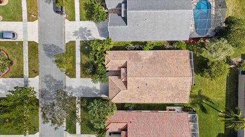 A home in Stuart